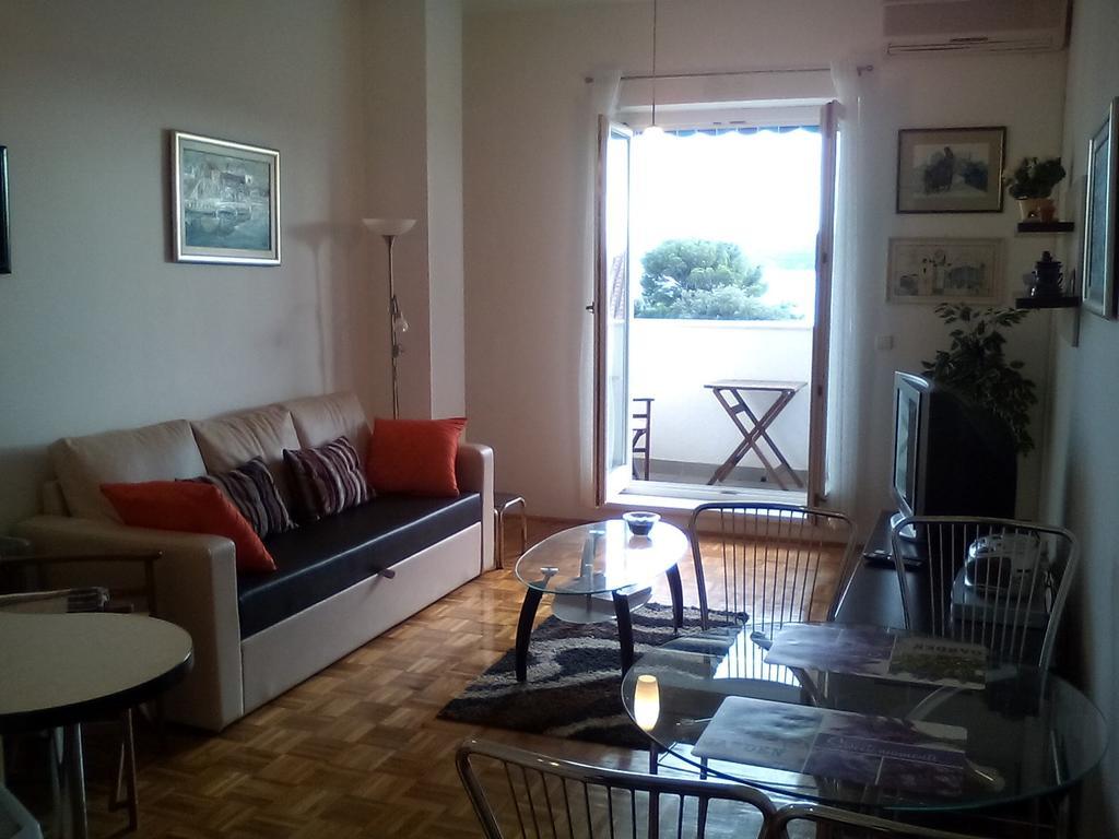 Apartment Hana Crikvenica Exterior foto