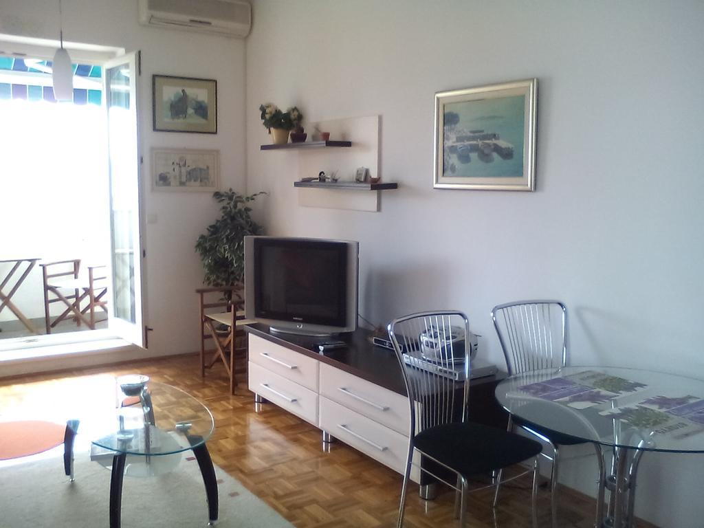 Apartment Hana Crikvenica Exterior foto
