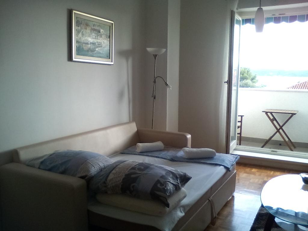 Apartment Hana Crikvenica Exterior foto