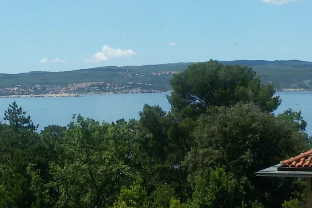 Apartment Hana Crikvenica Exterior foto