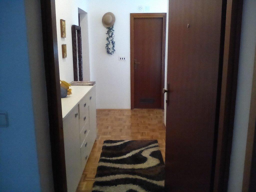 Apartment Hana Crikvenica Exterior foto