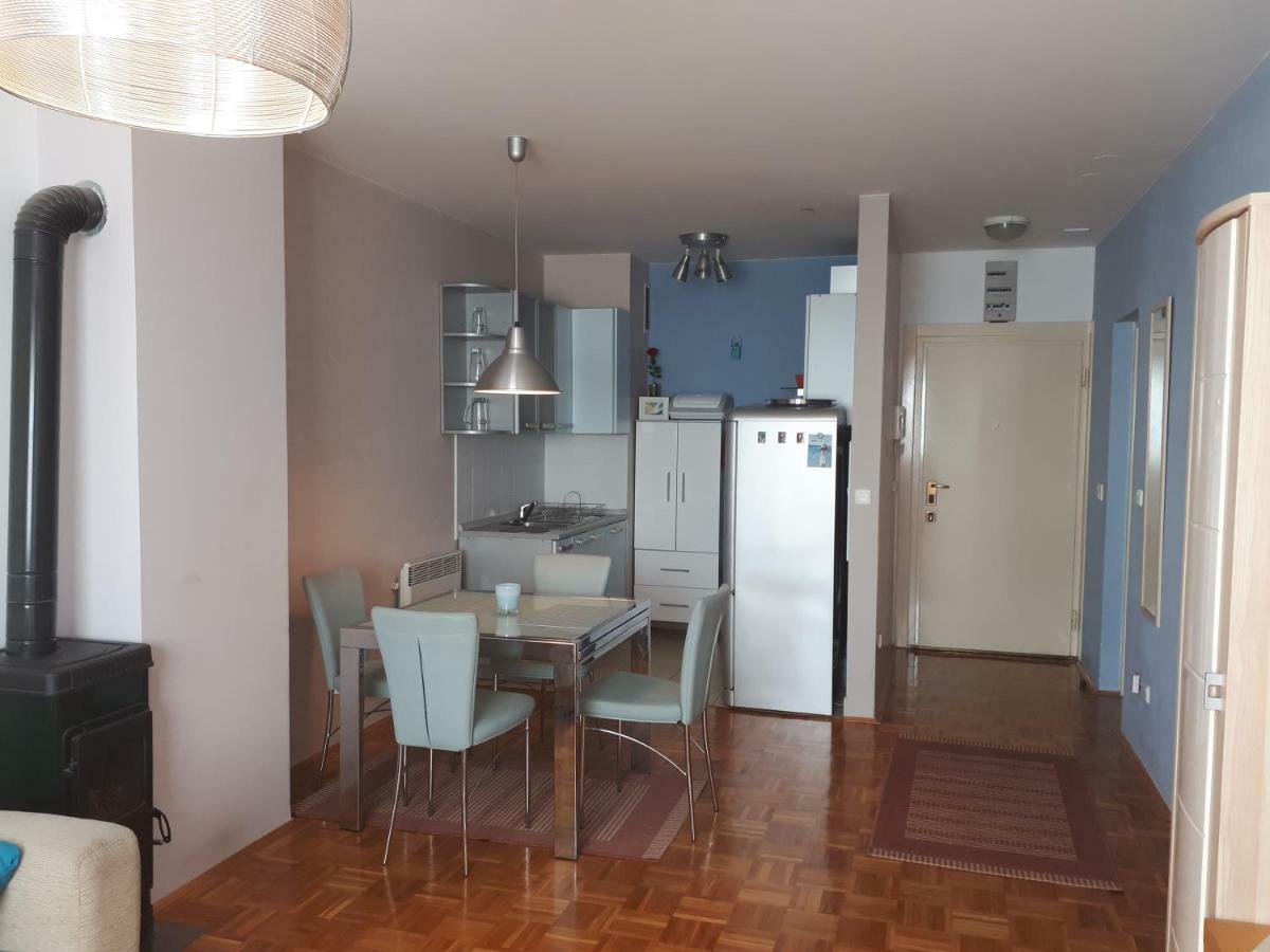 Apartment Hana Crikvenica Exterior foto